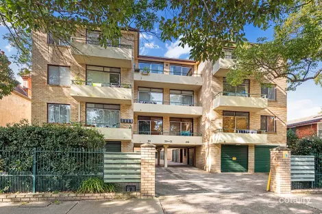 29/29-31 Johnston St, Annandale, NSW 2038