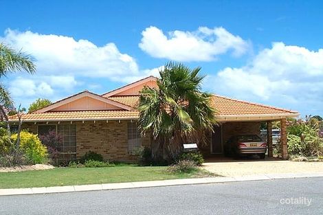 23 Lorrimar Pl, Murdoch, WA 6150