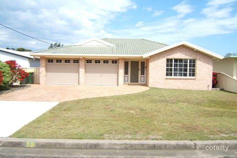 13 Oxley St, Harrington, NSW 2427