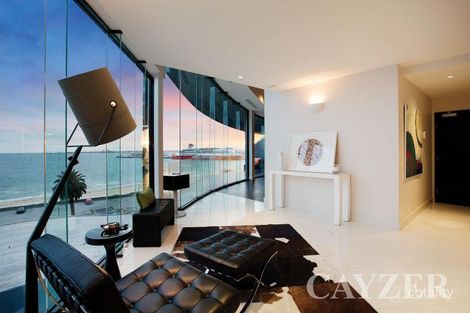 602/49 Beach St, Port Melbourne, VIC 3207
