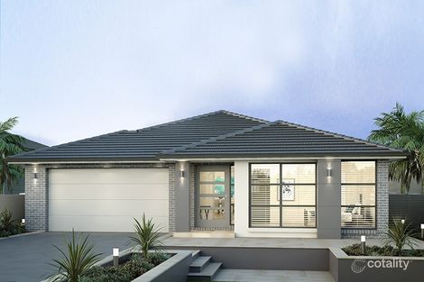 Lot 3205 Campbellfield Ave, Bradbury, NSW 2560