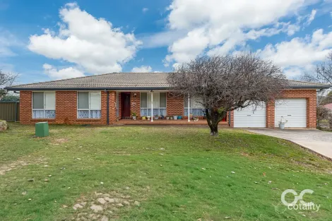 Property photo of 1 Pioneer Place Orange NSW 2800