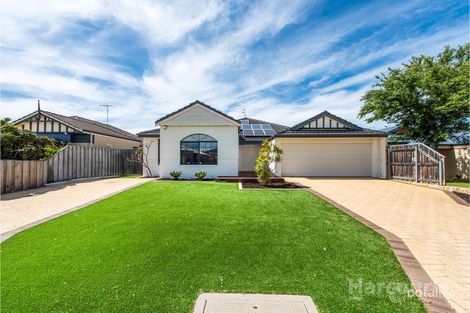 Property photo of 12 Honeymyrtle Grange Halls Head WA 6210