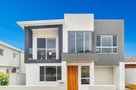 Property photo of 37 Benaud Street Greystanes NSW 2145