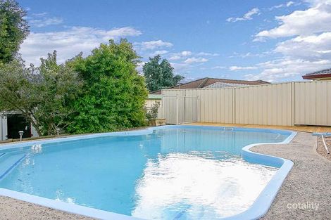 Property photo of 3 Hawker Place Raby NSW 2566