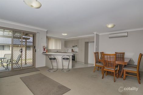 Property photo of 223 Denton Park Drive Aberglasslyn NSW 2320