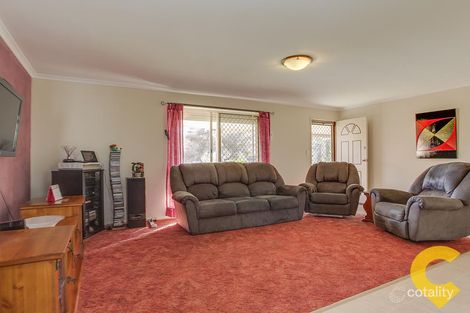 Property photo of 2 Mulka Court Morayfield QLD 4506