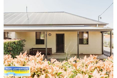 Property photo of 29-31 Hovell Street Cootamundra NSW 2590