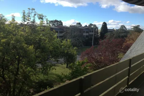 Property photo of 18/8 Giles Street Griffith ACT 2603