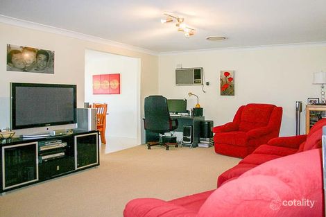 Property photo of 3 Hawker Place Raby NSW 2566