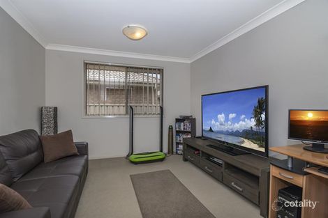 Property photo of 223 Denton Park Drive Aberglasslyn NSW 2320