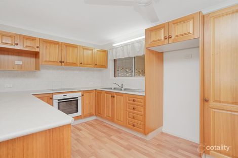 Property photo of 30 Angela Street Woree QLD 4868