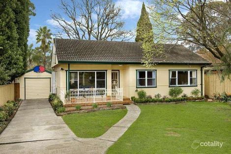23 Robin St, Carlingford, NSW 2118
