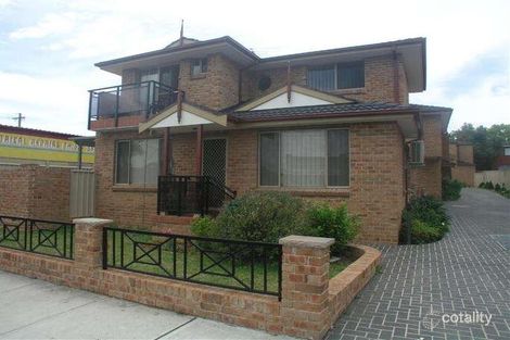 113 Blaxcell St, Granville, NSW 2142