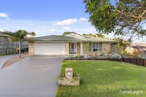 Property photo of 56 Winchester Road Alexandra Hills QLD 4161