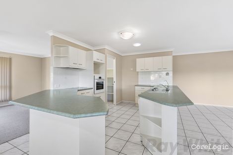 Property photo of 56 Winchester Road Alexandra Hills QLD 4161