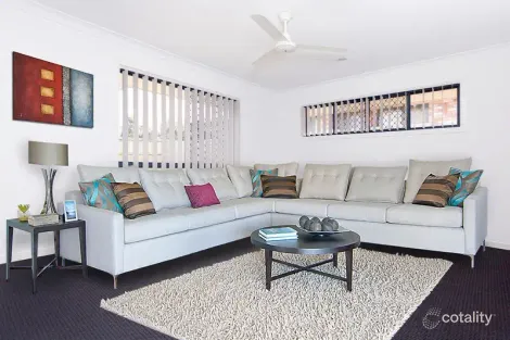 Property photo of 44 Pentecost Place Redland Bay QLD 4165