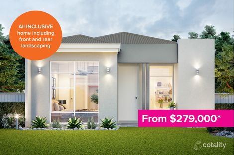 84 Thornbill Cres, Coodanup, WA 6210