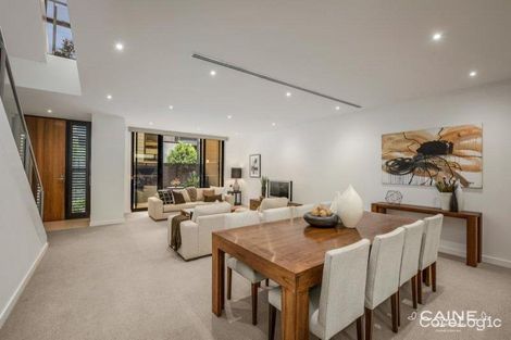 Property photo of 29 South Wharf Drive Docklands VIC 3008