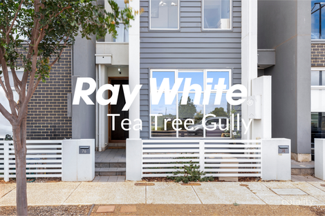 Property photo of 76 Burnlea Parade Blakeview SA 5114