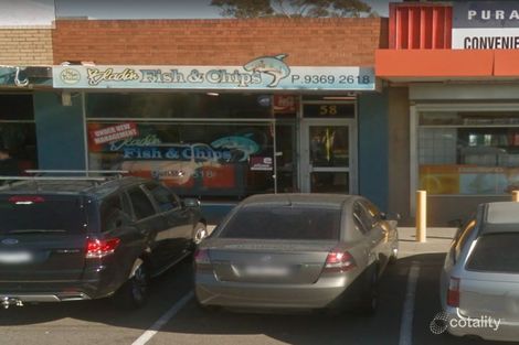 58 Bladin St, Laverton, VIC 3028