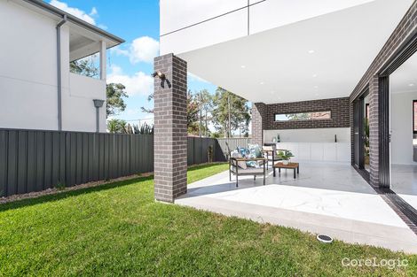 Property photo of 19 Lowana Avenue Kirrawee NSW 2232