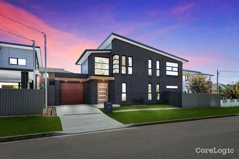 Property photo of 19 Lowana Avenue Kirrawee NSW 2232