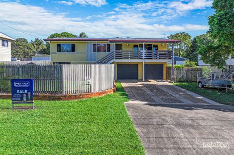 16 Salisbury St, Barlows Hill, QLD 4703