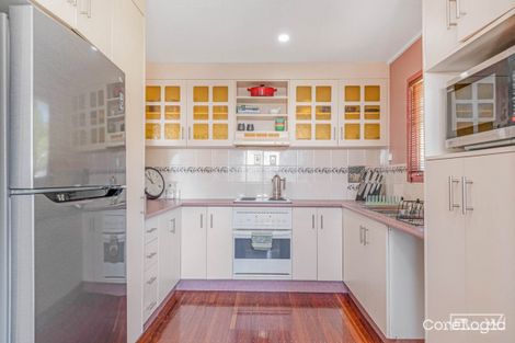 Property photo of 16 Salisbury Street Barlows Hill QLD 4703