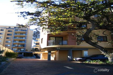 Property photo of 13/23 Good Street Parramatta NSW 2150