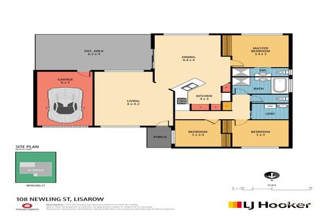 Property photo of 108 Newling Street Lisarow NSW 2250