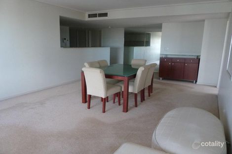 Property photo of 5307/393 Pitt Street Sydney NSW 2000