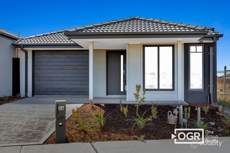 36 Woonan Dr, Wyndham Vale, VIC 3024