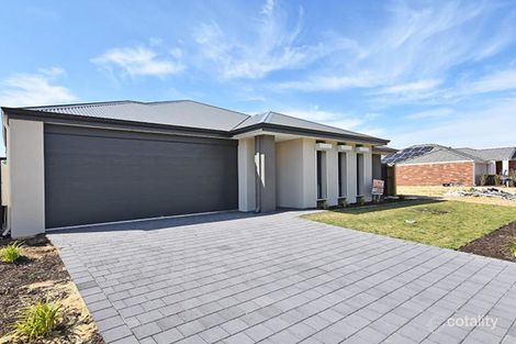 Property photo of 36A Everingham Drive Ellenbrook WA 6069