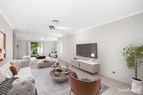 Property photo of 43/162 Walters Road Blacktown NSW 2148