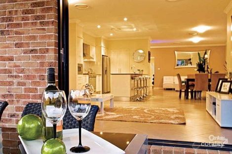 Property photo of 8 Rawson Street Stanhope Gardens NSW 2768