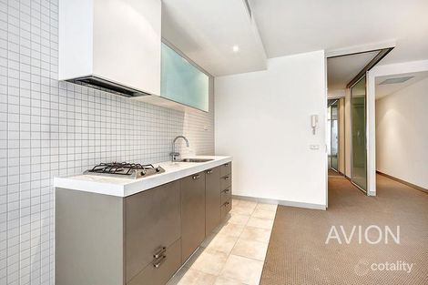 Property photo of 406A/640 Swanston Street Carlton VIC 3053