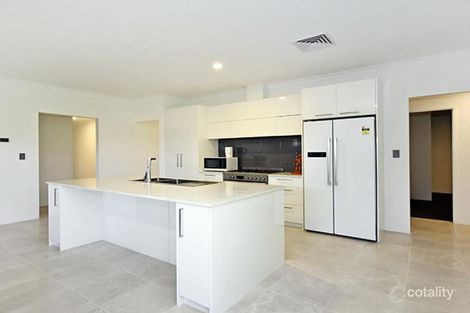 Property photo of 36A Everingham Drive Ellenbrook WA 6069