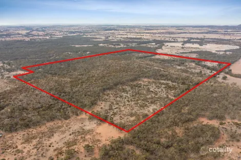 Mitchell Lane, Wedderburn, VIC 3518