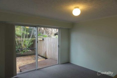 Property photo of 4/139 Albion Road Windsor QLD 4030