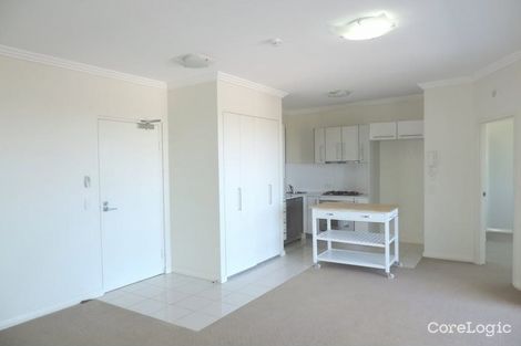 Property photo of 2214/10 Fifth Avenue Palm Beach QLD 4221