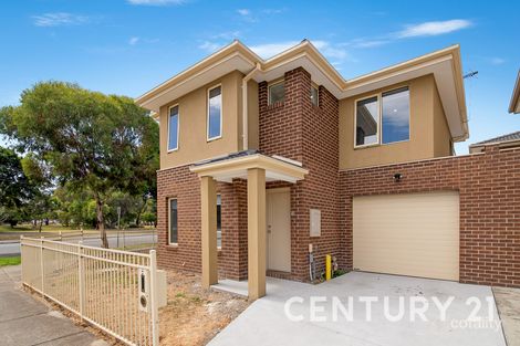 5/18-20 Webster St, Dandenong, VIC 3175