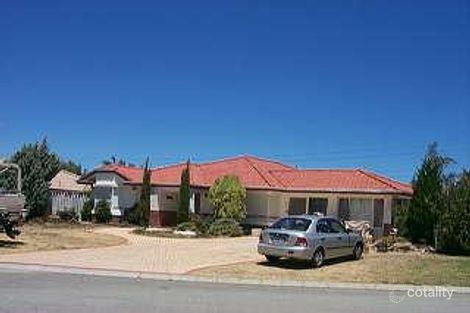 23 Shoalhaven Rise, Success, WA 6164