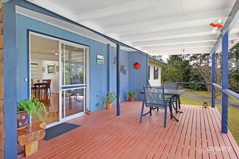 Property photo of 88 Creightons Road Kulangoor QLD 4560