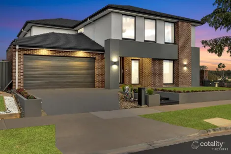 Property photo of 68 Eaglemont Drive Strathtulloh VIC 3338