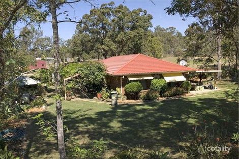 Property photo of 513-523 Lyndale Road Greenbank QLD 4124