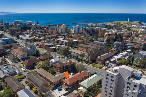 Property photo of 4/96 Corrimal Street Wollongong NSW 2500