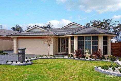 129 Rayleigh Dr, Worrigee, NSW 2540