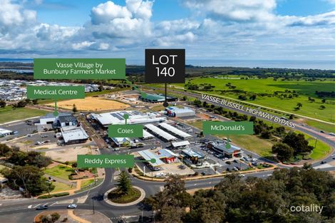 2 Warrior Ct, Vasse, WA 6280