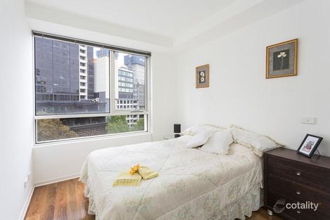 Property photo of 703/1-19 Bouverie Street Carlton VIC 3053